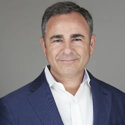 Luis Miguel Gallardo